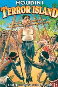 Terror Island online free
