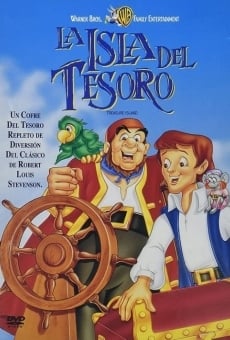 Treasure Island en ligne gratuit