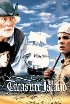 Treasure Island on-line gratuito