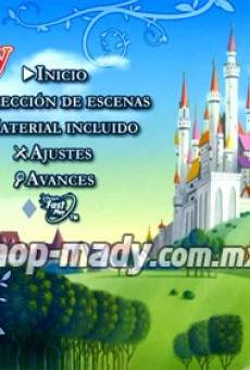 La isla durmiente online