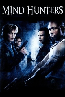 Mindhunters online kostenlos