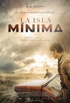 La Isla minima - Mörderland kostenlos