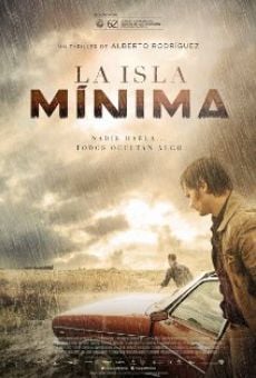 La isla mínima