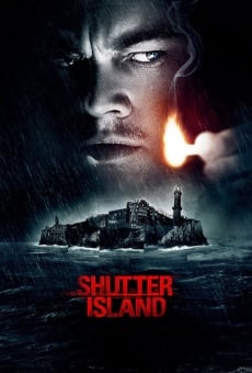 Shutter Island en ligne gratuit