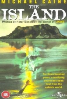 The Island online