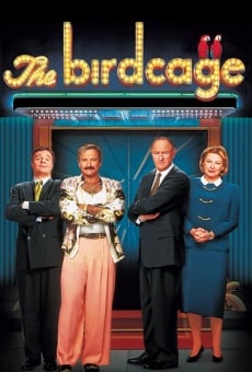 The Birdcage gratis