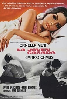 Il mio primo uomo online streaming