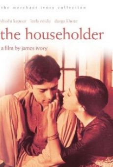 The Householder stream online deutsch