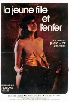 La jeune fille et l'enfer