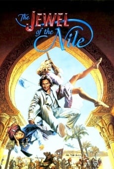 Watch Jewel of The Nile online stream