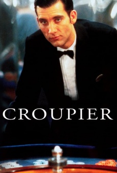 Croupier online
