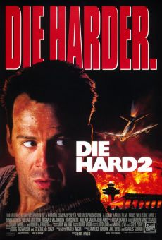 Die Hard II online kostenlos