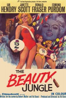 The Beauty Jungle en ligne gratuit