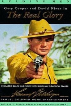 La gloriosa avventura online streaming