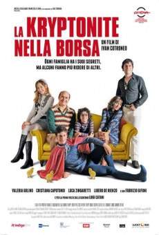 La kryptonite nella borsa online streaming