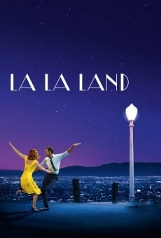 La La Land, película en español