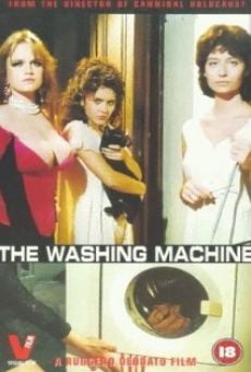 The Washing Machine