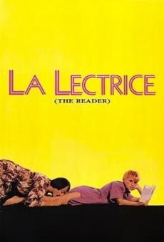 La lectrice online free