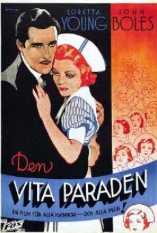 Angeli del dolore online streaming