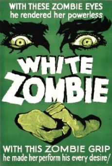 White Zombie online