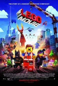 The Lego Movie stream online deutsch