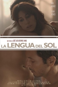 La lengua del sol en ligne gratuit