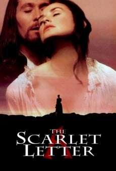 The Scarlet Letter on-line gratuito