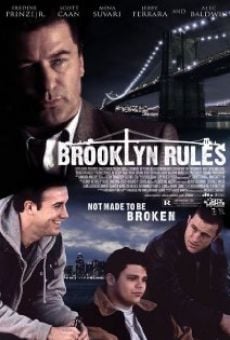 Brooklyn Rules streaming en ligne gratuit