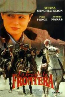 Ver película La ley de la frontera