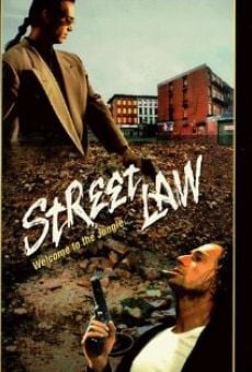 Street Law (aka Jungle Law) stream online deutsch