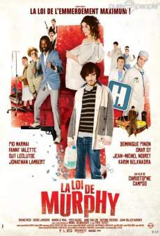 Watch La loi de Murphy online stream