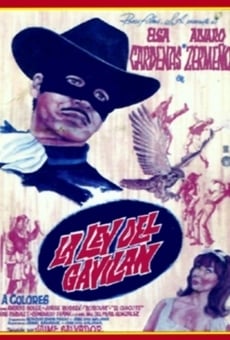 Ver película La ley del gavilán