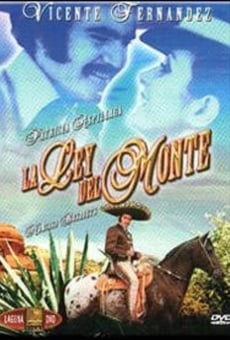 La ley del monte en ligne gratuit