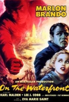 On the Waterfront online kostenlos