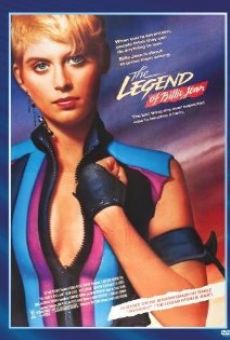 The Legend of Billie Jean en ligne gratuit