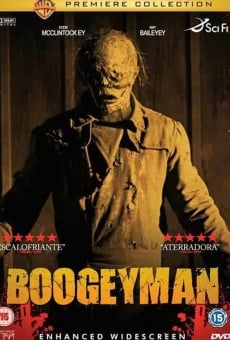 La leyenda de Boogeyman online