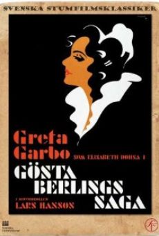 La légende de Gösta Berling streaming en ligne gratuit