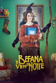 La Befana vien di notte gratis