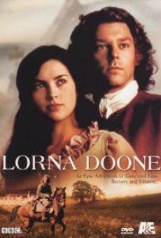 Ver película La leyenda de Lorna Doone