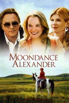 Moondance Alexander en ligne gratuit