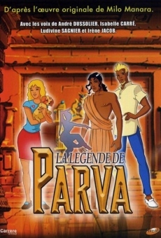 La légende de Parva online kostenlos