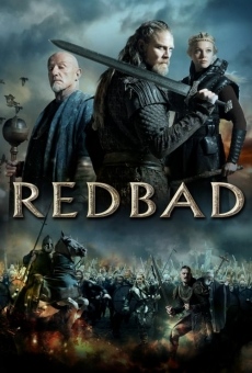 Ver película La Leyenda de Redbad