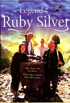 The Legend of the Ruby Silver