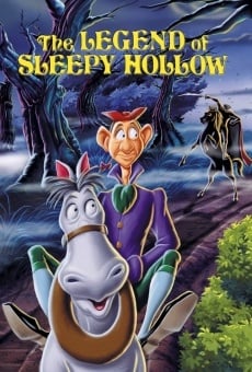 The Legend of Sleepy Hollow stream online deutsch