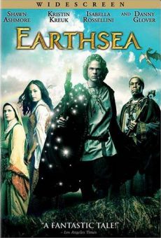 Earthsea - Die Saga von Erdsee kostenlos