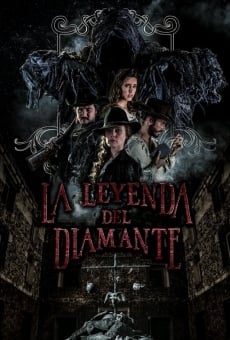 Ver película La leyenda del diamante