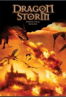 Dragon Storm online