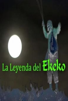 Ver película La leyenda del Ekeko