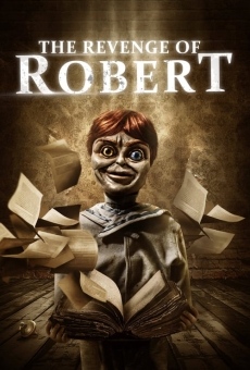 The Legend of Robert the Doll online kostenlos