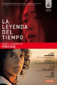 Watch La leyenda del tiempo online stream